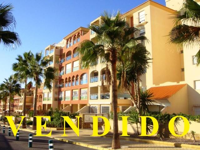 VENDIDO-Apartamento en Alta Entinas photo 0