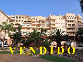 VENDIDO-Apartamento con garaje en Portofino photo 0