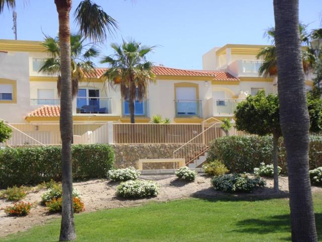 Casa dúplex en Alta Entinas photo 0