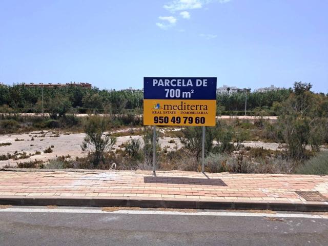 Parcela para chalet en Lago Victoria photo 0