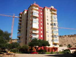 Apartamento de dos dormitorios en Almerimar photo 0