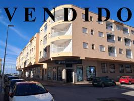 Apartamento en el centro de Almerimar-VENDIDO photo 0