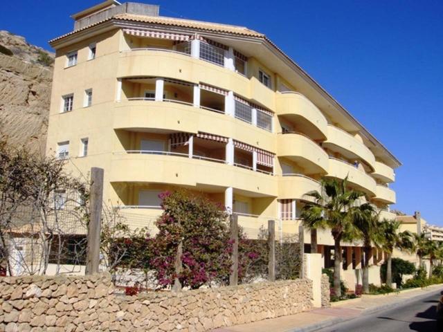 Apartamento de dos dormitorios en Mirador del Golf photo 0