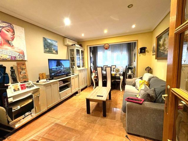 Piso En venta en Madrid photo 0