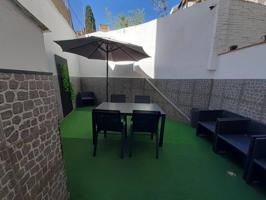 Piso en alquiler en El Putxet-El Farró photo 0