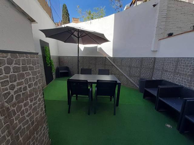 Piso en alquiler en El Putxet-El Farró photo 0