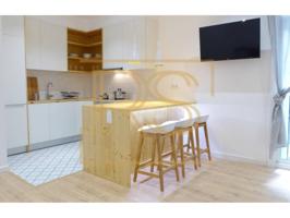 Loft en venta en La Nova Esquerra de l'Eixample Rossello - Enric Granados photo 0