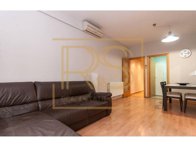 Venta de piso en Barcelona Capital - Vallcarca photo 0