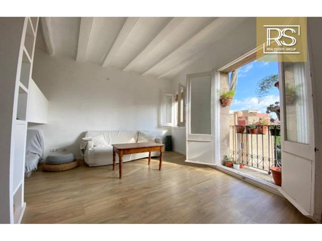 Loft en alquiler en El Barri Gòtic photo 0