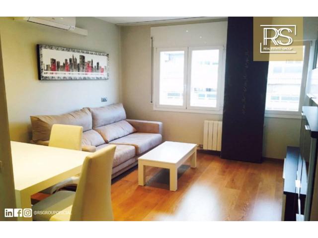 Venta de piso en El Camp d'en Grassot-Gràcia Nova, Barcelona Capital photo 0