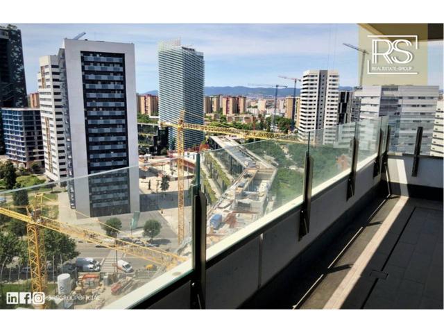 Piso en venta en Bellvitge-El Gornal photo 0