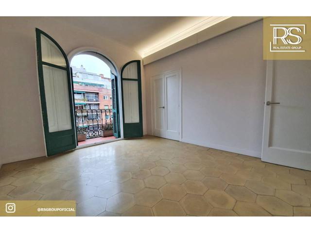 Piso en alquiler en Sarrià- Sant Gervasi photo 0