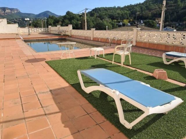 Piso en venta en Sant Feliu de Codines photo 0