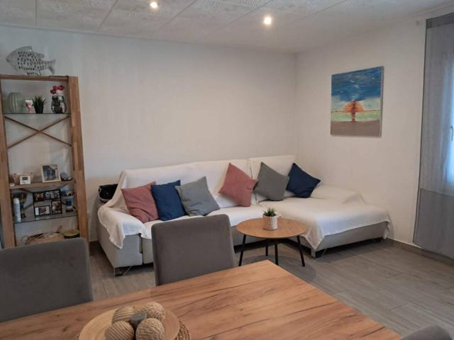 VIVIENDA TODA REFORMADA photo 0