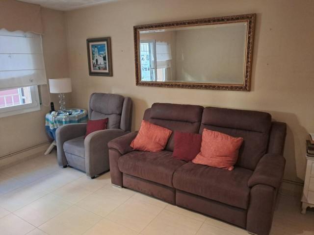 PISO EN VENTA EN BLANES photo 0