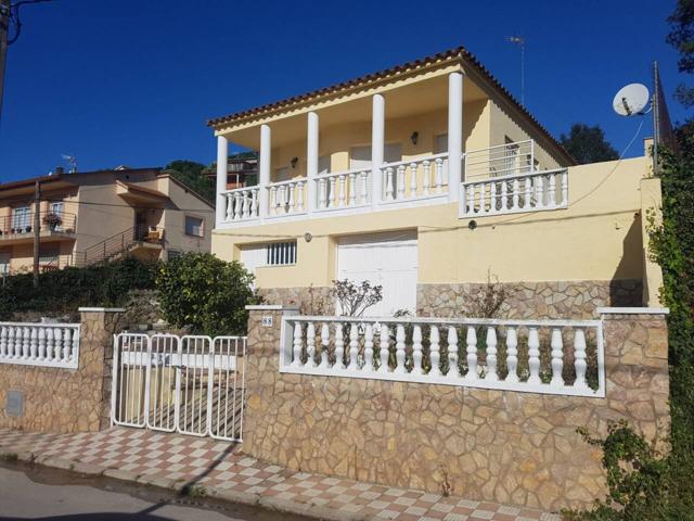 CASA EN TERRA BRAVA LISTA PARA ENTRAR A VIVIR photo 0