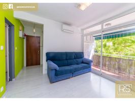 Piso en alquiler en La Guineueta photo 0