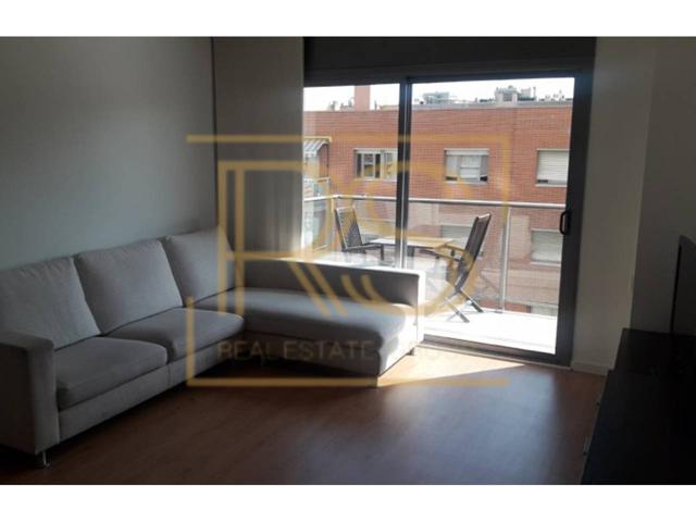 Venta de piso en Barcelona Capital photo 0