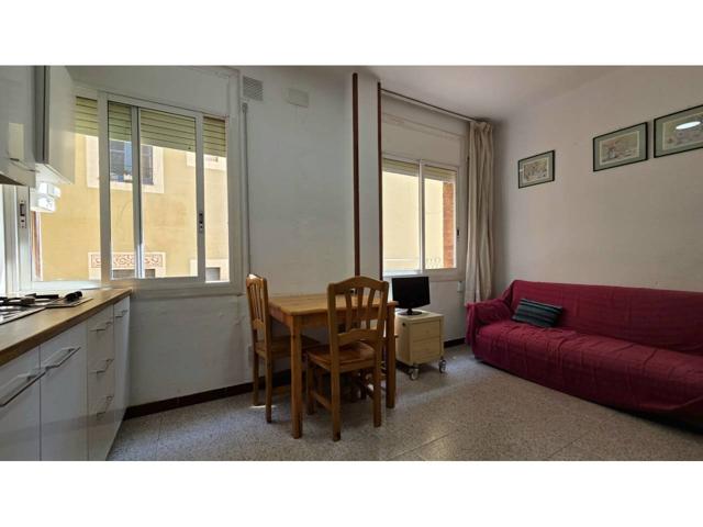 Venta de un acogedor ESTUDIO en La Sagrada Família, Barcelona photo 0