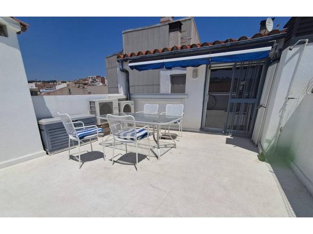 ATICO DUPLEX JUNTO A LA PLAYA EN CENTRO photo 0