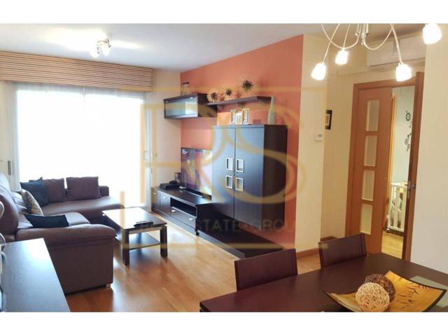 PISO EN VENTA CON PARKING Y TRASTERO photo 0