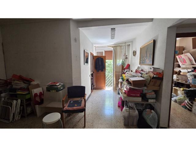 Venta de piso en Sant Antoni, Barcelona Capital Con una terraza comunitario con vistas panorámicas. photo 0