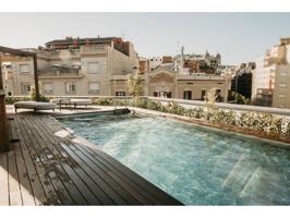 Piso seminuevo en venta en L'Antiga Esquerra de l'Eixample photo 0