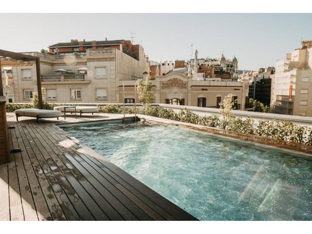 Piso seminuevo en venta en L'Antiga Esquerra de l'Eixample photo 0