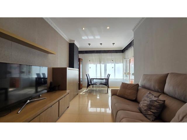 Venta de un piso en Barcelona Capital photo 0