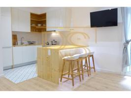 Venta de loft sin cedula en 1ª Planta de la finca en Eixample Izquierda de Barcelona photo 0