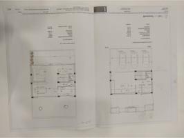 Estupendo solar en Finestrelles junto parc de Pompeu I Fabra con proyecto para construir una magnifica casa, soleado y c photo 0