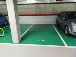 Parking En venta en Esplugues De Llobregat photo 0