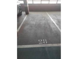 Garaje en venta en El Pedró photo 0