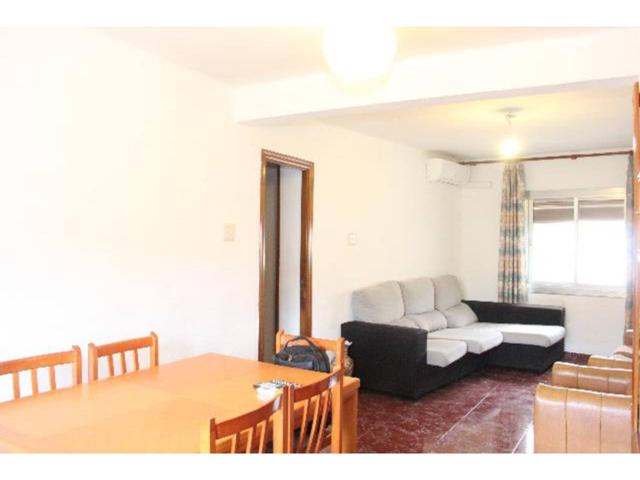 Junto Pou D'En Felix , exterior, soleado, ascensor, antes 4 habitaciones, bien distribuido, venga a verlo, después decid photo 0