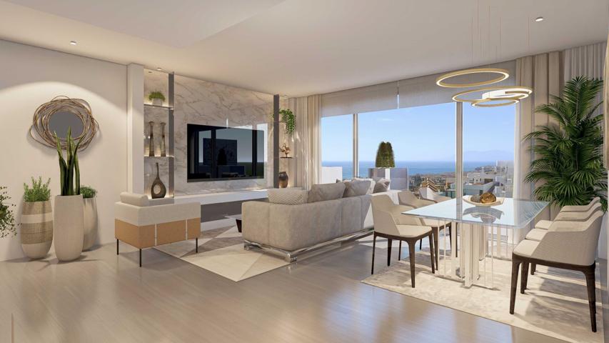 Piso En venta en Rincón de la Victoria photo 0