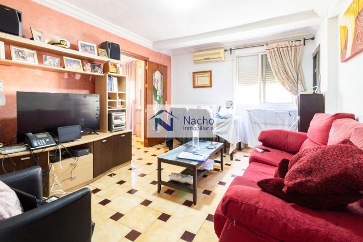 Piso En venta en Suarez photo 0