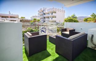 Piso En alquiler en Rincón de la Victoria photo 0