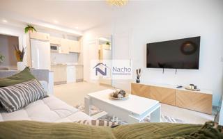 Piso En alquiler en Rincón de la Victoria photo 0