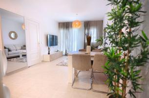 Piso En alquiler en Rincón de la Victoria photo 0