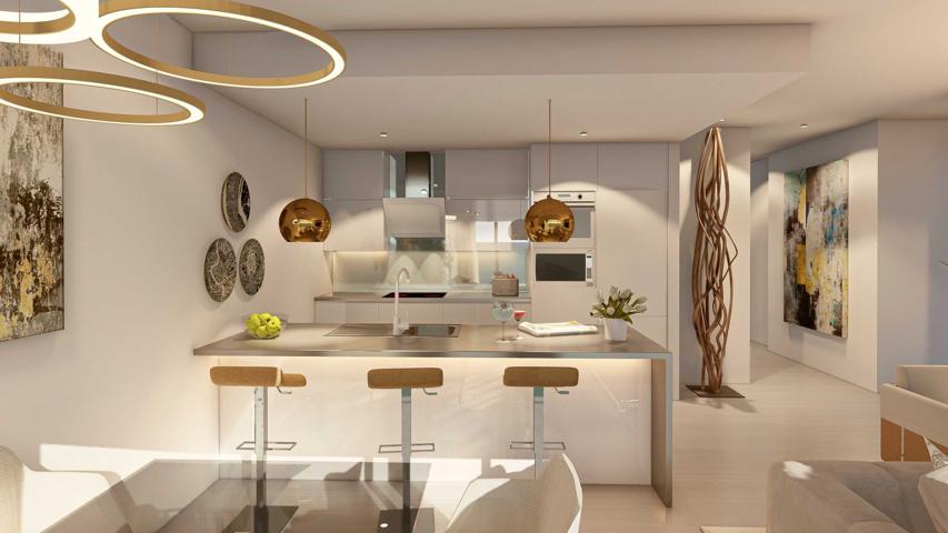 Piso En venta en Rincón de la Victoria photo 0