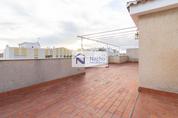  Ático En alquiler en Rincón de la Victoria photo 0