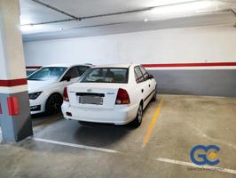 Plaza De Parking en venta en Huelva de 12 m2 photo 0