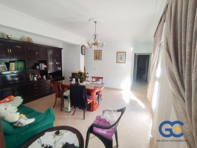 Piso en venta en Huelva de 101 m2 photo 0