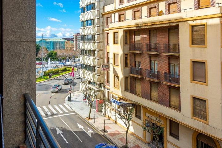 Piso En alquiler en Centro, Leon photo 0