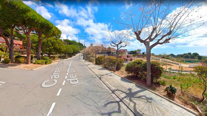 Terreno Urbanizable En venta en Sant Berger, Teia photo 0