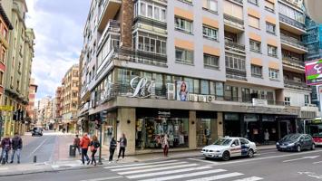 Oficina En alquiler en Centro, Leon photo 0