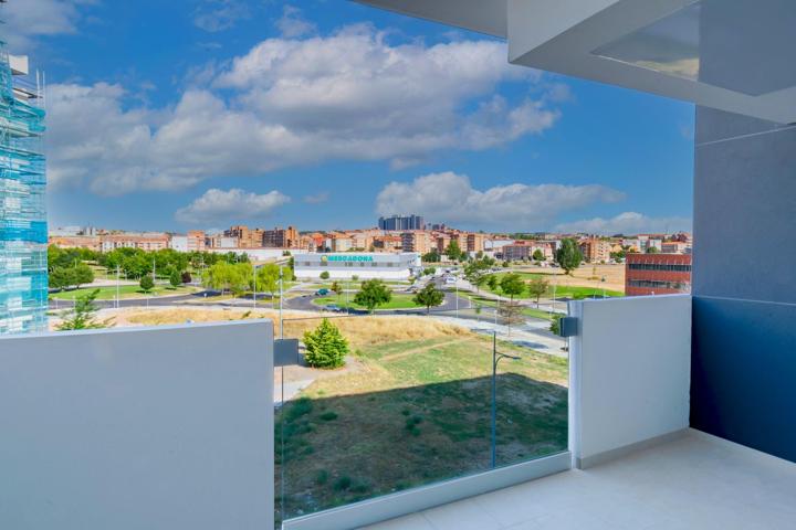 Piso En venta en Universidad, Leon photo 0