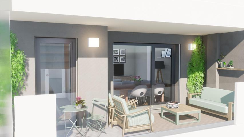Piso En venta en San Mamés- La Palomera, Leon photo 0