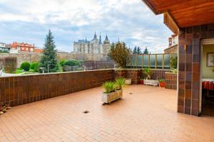 Piso En venta en Astorga, Astorga photo 0