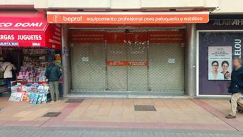 Oficina En alquiler en Centro, Leon photo 0
